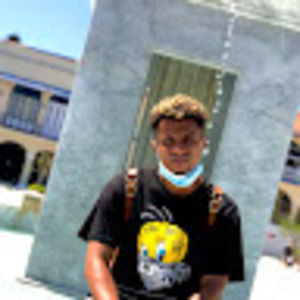 Meet your Posher, Richard